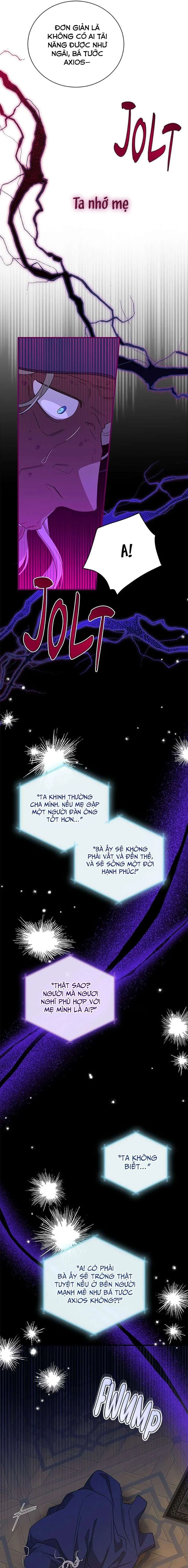 Vợ Yêu, Anh Sắp Trụ Không Nổi Chapter 104 - 7