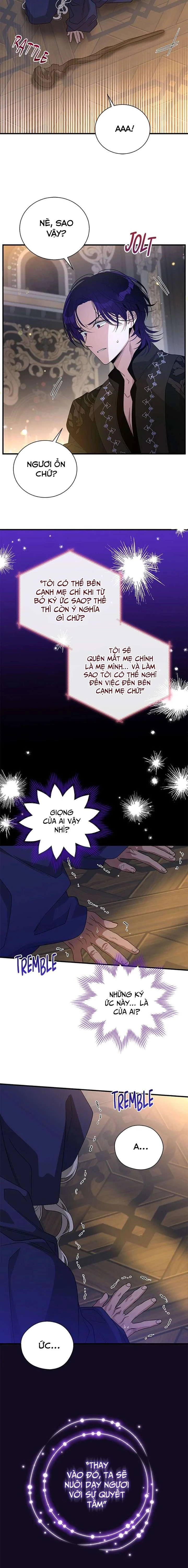 Vợ Yêu, Anh Sắp Trụ Không Nổi Chapter 104 - 8