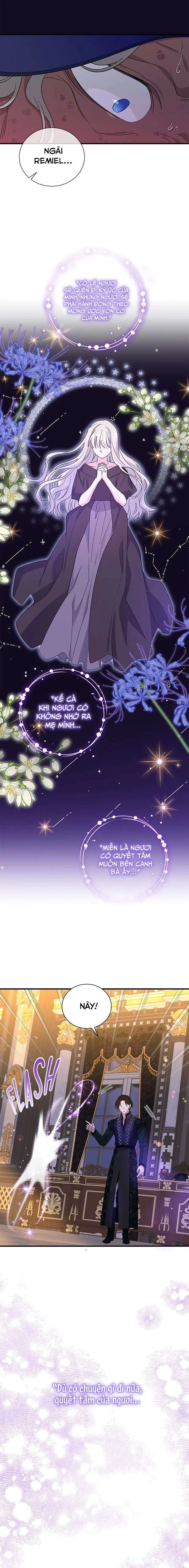 Vợ Yêu, Anh Sắp Trụ Không Nổi Chapter 104 - 9