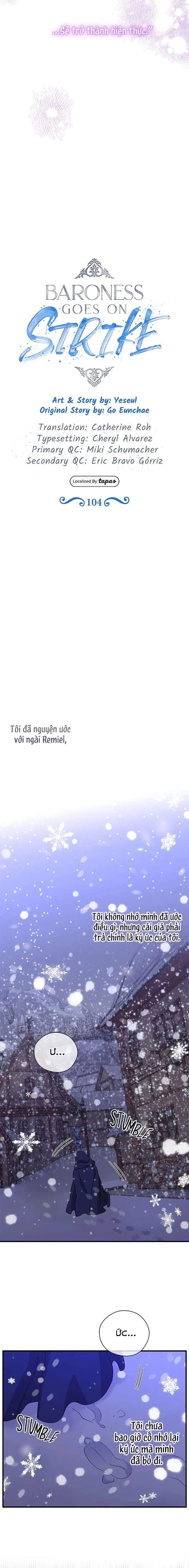 Vợ Yêu, Anh Sắp Trụ Không Nổi Chapter 104 - 10