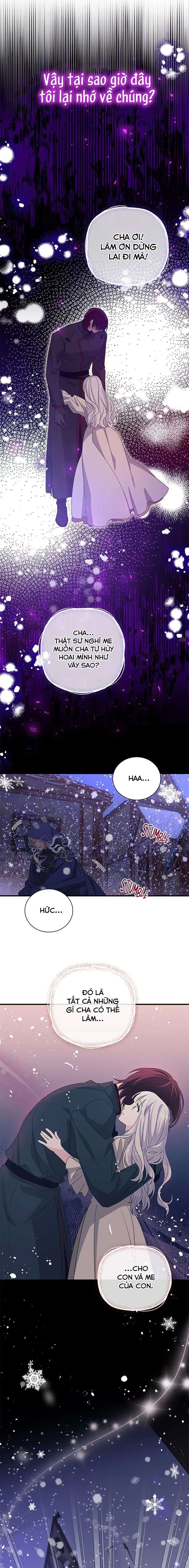 Vợ Yêu, Anh Sắp Trụ Không Nổi Chapter 104 - 11