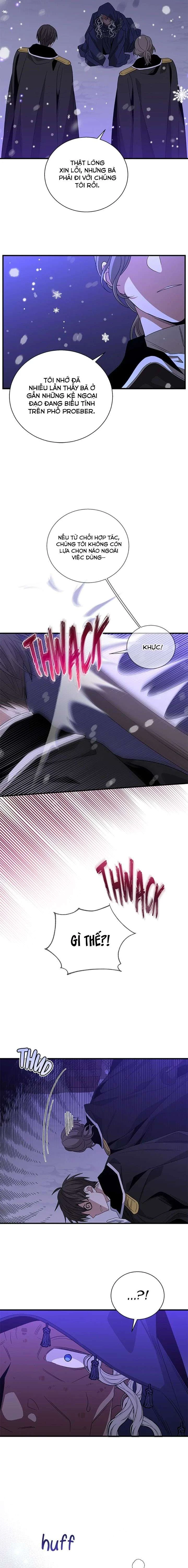 Vợ Yêu, Anh Sắp Trụ Không Nổi Chapter 104 - 13