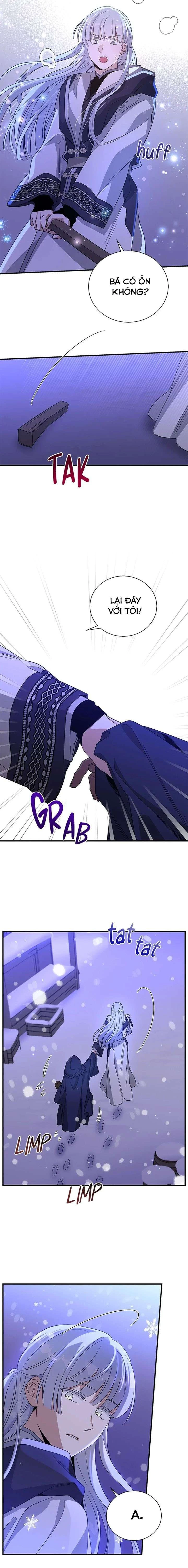 Vợ Yêu, Anh Sắp Trụ Không Nổi Chapter 104 - 14