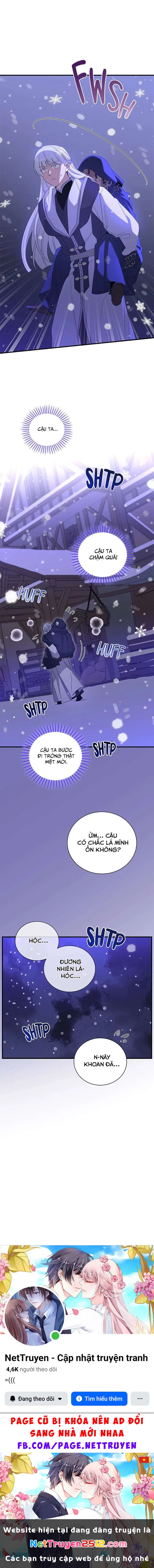 Vợ Yêu, Anh Sắp Trụ Không Nổi Chapter 104 - 16