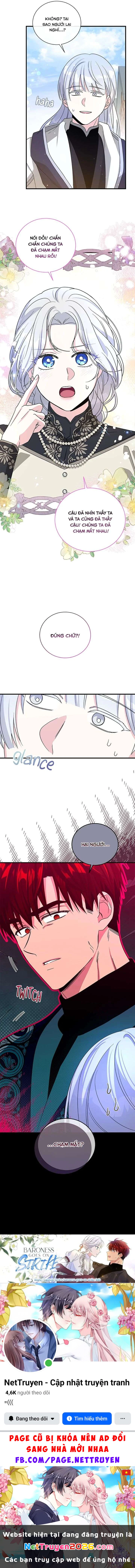 Vợ Yêu, Anh Sắp Trụ Không Nổi - Trang 7