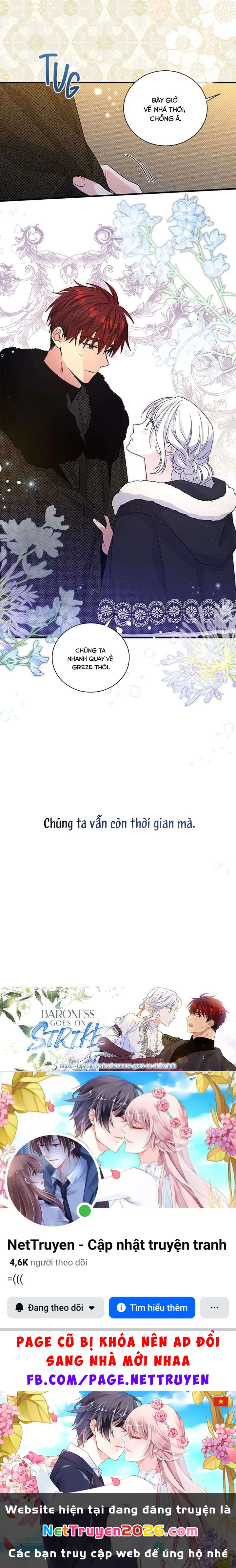 Vợ Yêu, Anh Sắp Trụ Không Nổi Chapter 110 - 8