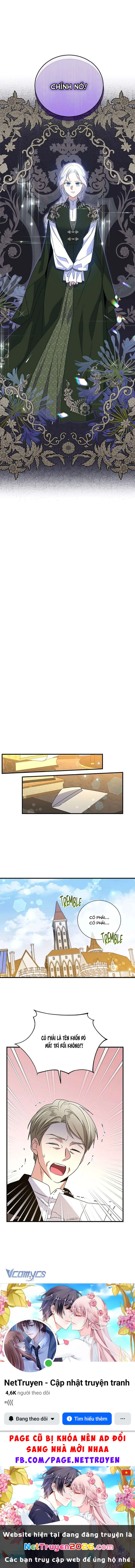 Vợ Yêu, Anh Sắp Trụ Không Nổi Chapter  113 - 8