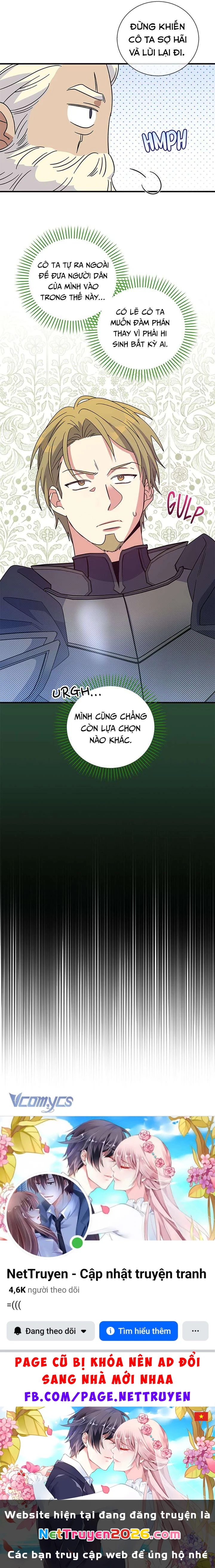 Vợ Yêu, Anh Sắp Trụ Không Nổi Chapter  115 - 9