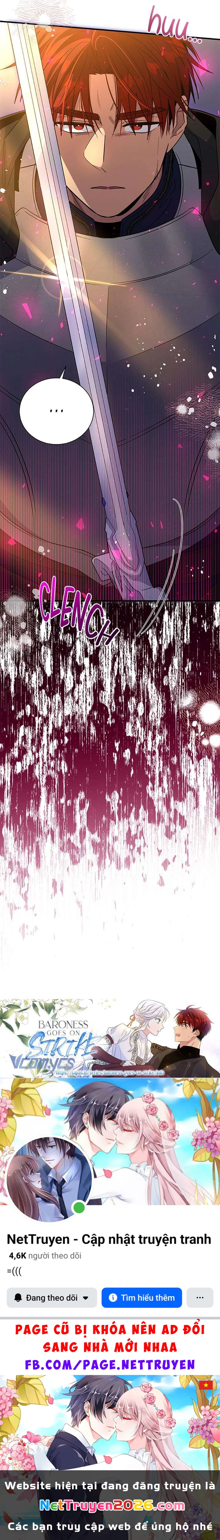 Vợ Yêu, Anh Sắp Trụ Không Nổi Chapter  116 - 9