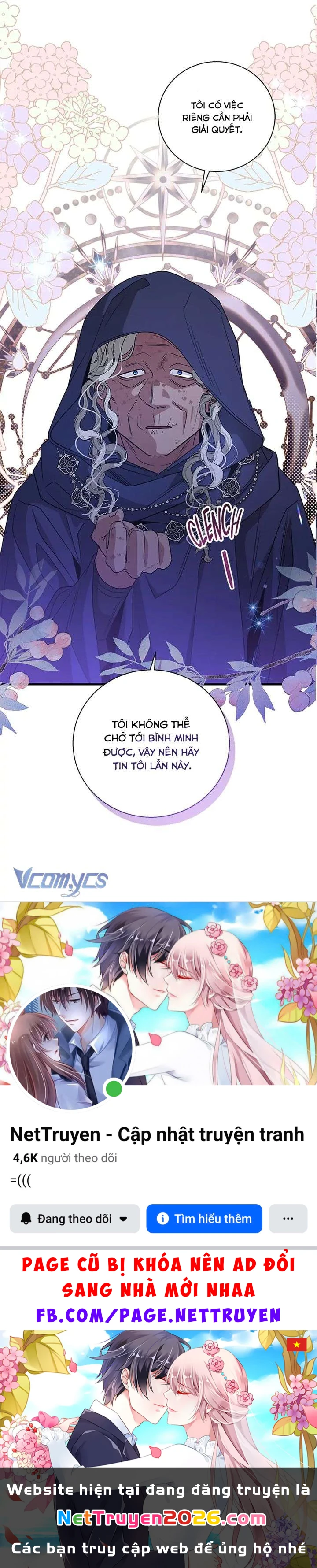 Vợ Yêu, Anh Sắp Trụ Không Nổi Chapter  117 - 9