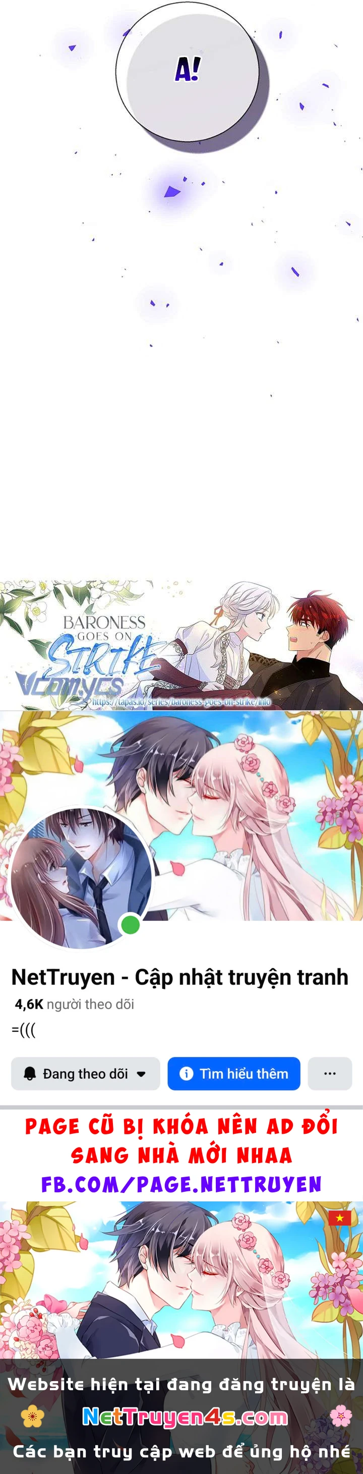 Vợ Yêu, Anh Sắp Trụ Không Nổi Chapter  118 - 9