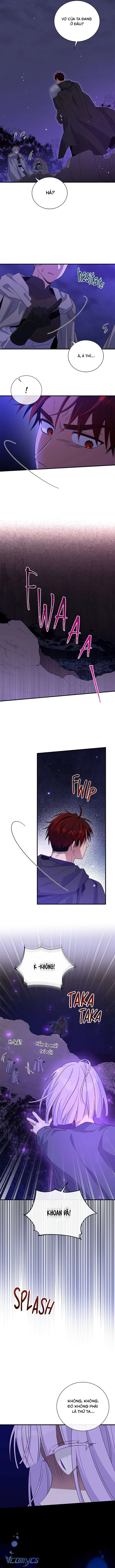 Vợ Yêu, Anh Sắp Trụ Không Nổi Chapter  119 - 4