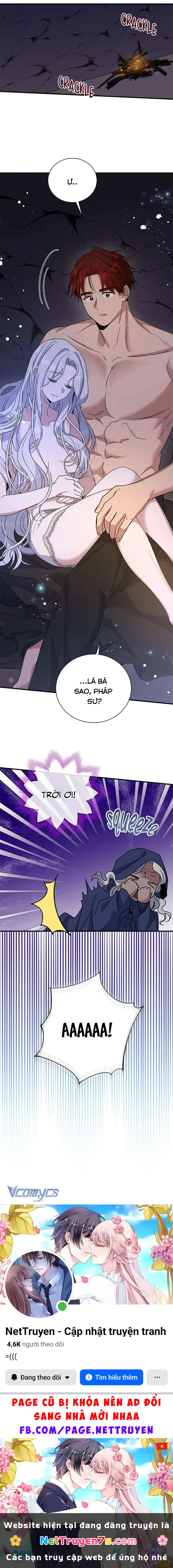 Vợ Yêu, Anh Sắp Trụ Không Nổi Chapter  121 - 9