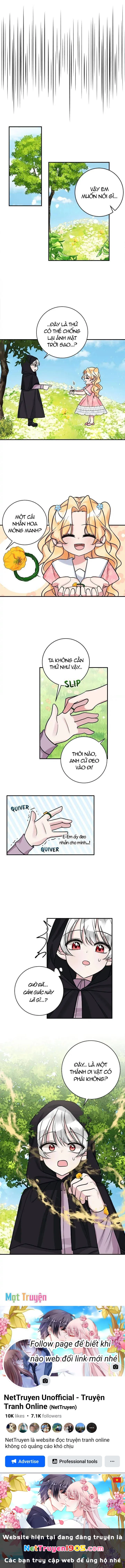 Đứa Bé Con Tin Thật Dễ Thương Chapter  18 - 9