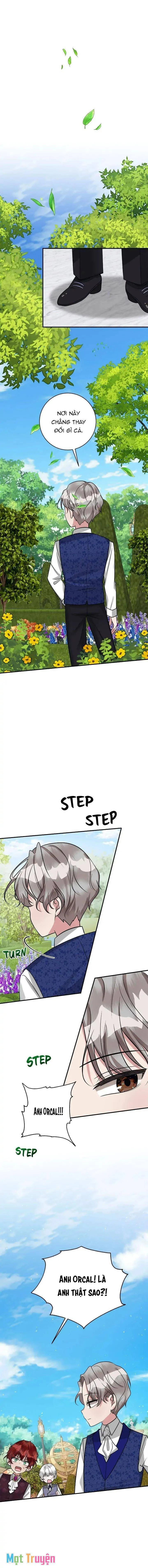 Đứa Bé Con Tin Thật Dễ Thương Chapter  22 - 7