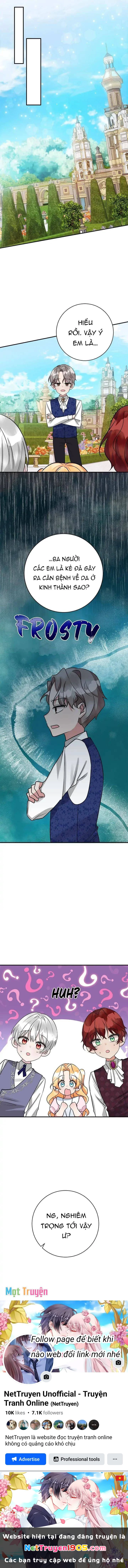 Đứa Bé Con Tin Thật Dễ Thương Chapter  22 - 11