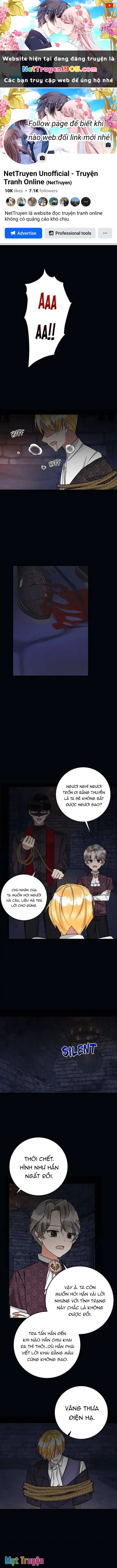 Đứa Bé Con Tin Thật Dễ Thương Chapter 24 - 1