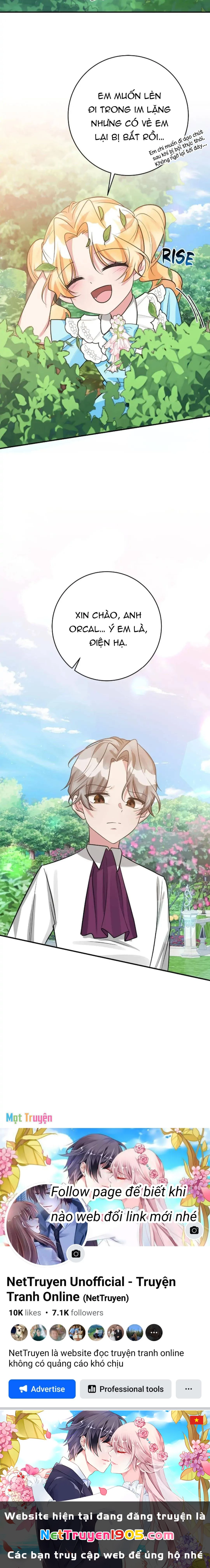 Đứa Bé Con Tin Thật Dễ Thương Chapter 26 - 7