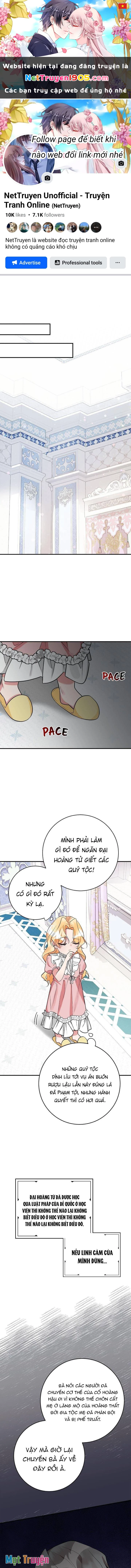 Đứa Bé Con Tin Thật Dễ Thương Chapter  30 - 1