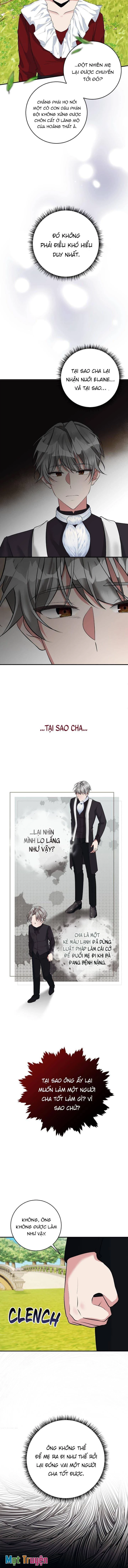 Đứa Bé Con Tin Thật Dễ Thương Chapter  30 - 7