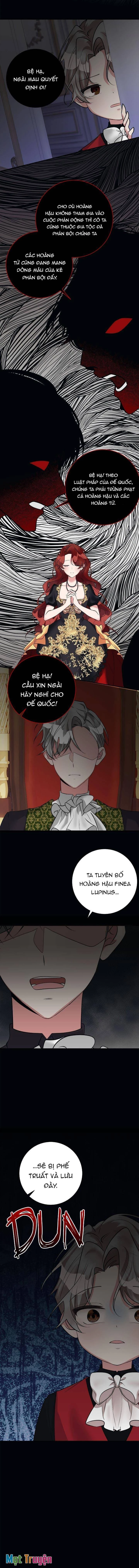 Đứa Bé Con Tin Thật Dễ Thương Chapter  30 - 8