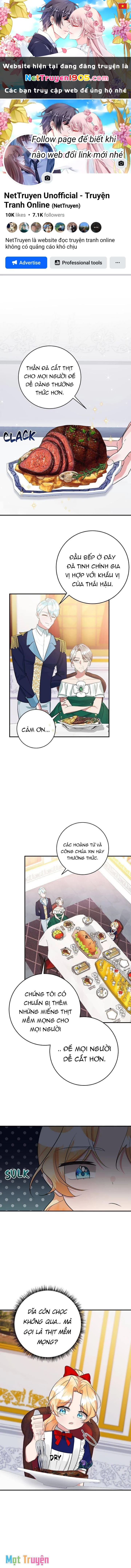 Đứa Bé Con Tin Thật Dễ Thương Chapter  34 - 1