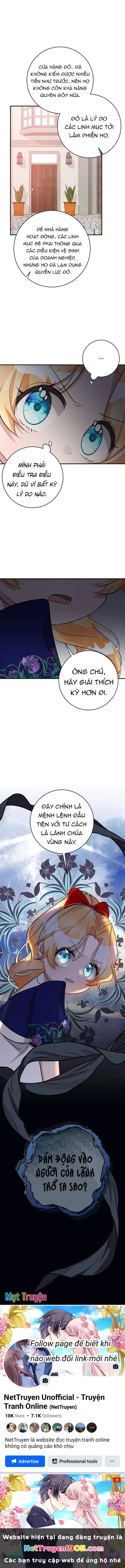 Đứa Bé Con Tin Thật Dễ Thương Chapter  34 - 13