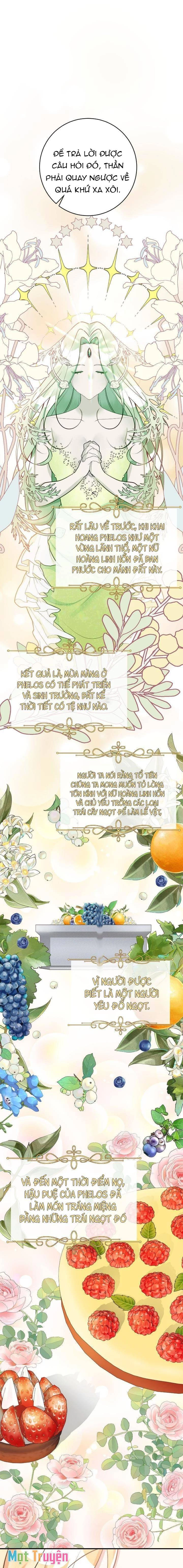 Đứa Bé Con Tin Thật Dễ Thương Chapter 35 - 7