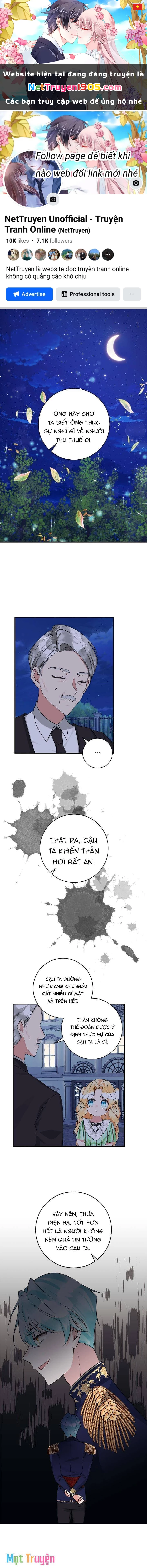 Đứa Bé Con Tin Thật Dễ Thương Chapter 36 - 1