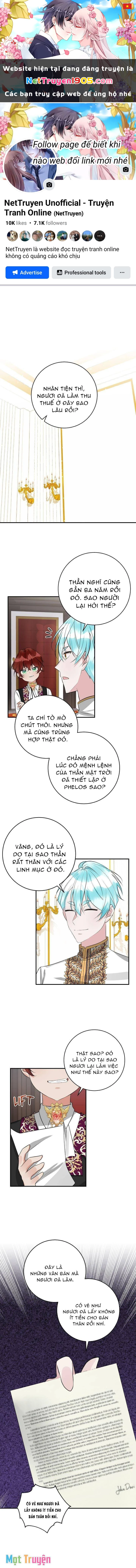 Đứa Bé Con Tin Thật Dễ Thương Chapter 37 - 1