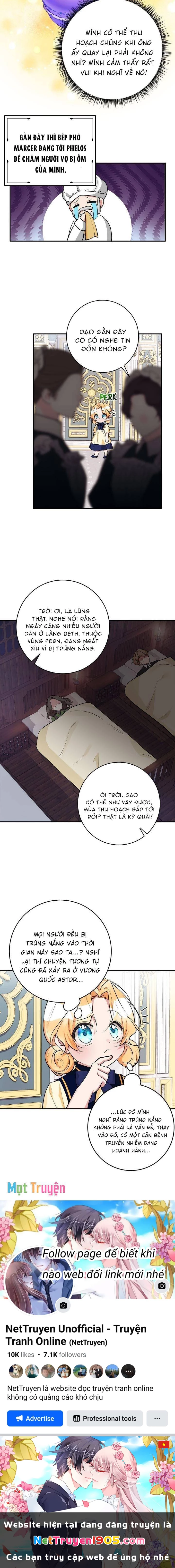 Đứa Bé Con Tin Thật Dễ Thương Chapter 38 - 16