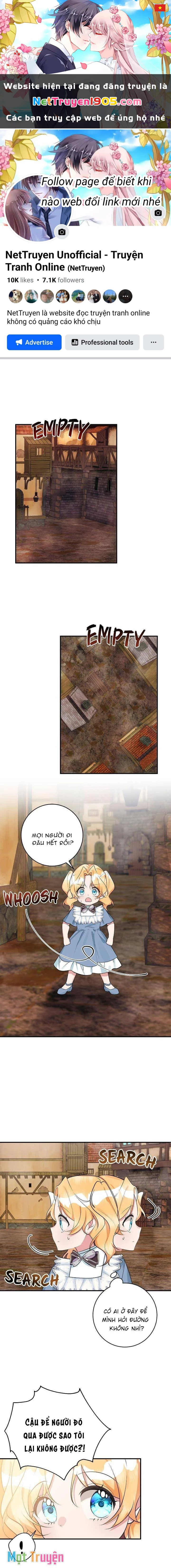 Đứa Bé Con Tin Thật Dễ Thương Chapter 39 - 1