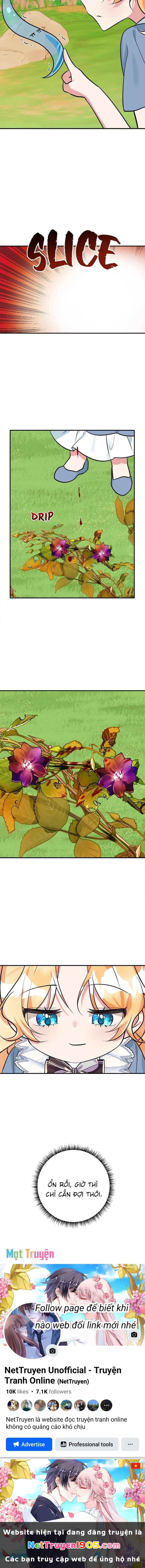 Đứa Bé Con Tin Thật Dễ Thương Chapter 39 - 16