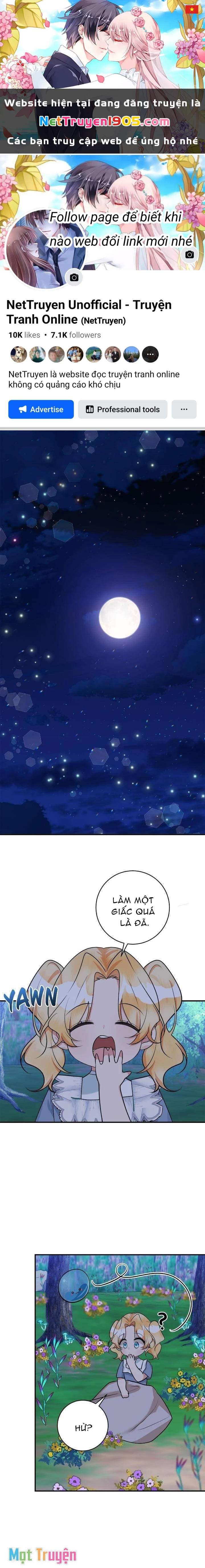 Đứa Bé Con Tin Thật Dễ Thương Chapter 40 - 1