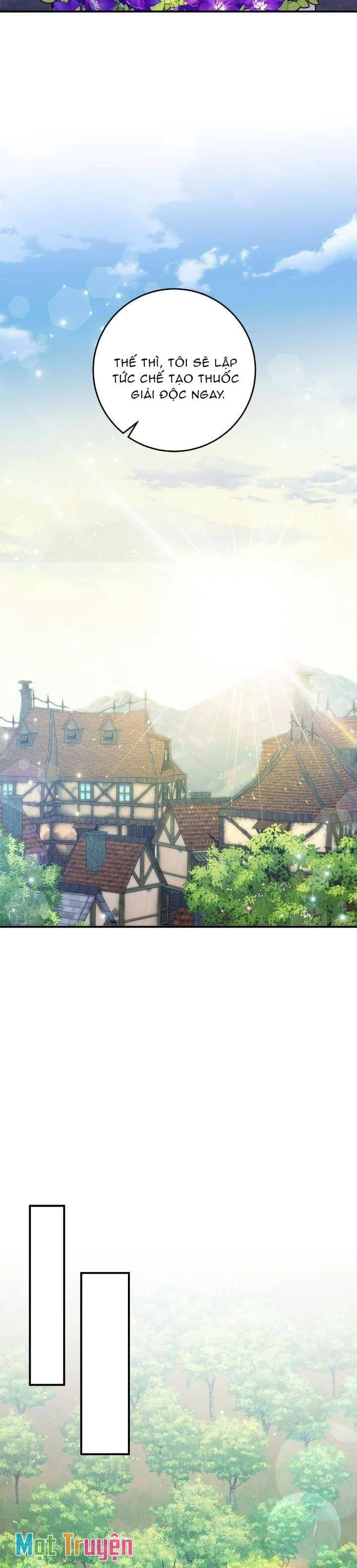 Đứa Bé Con Tin Thật Dễ Thương Chapter 40 - 7