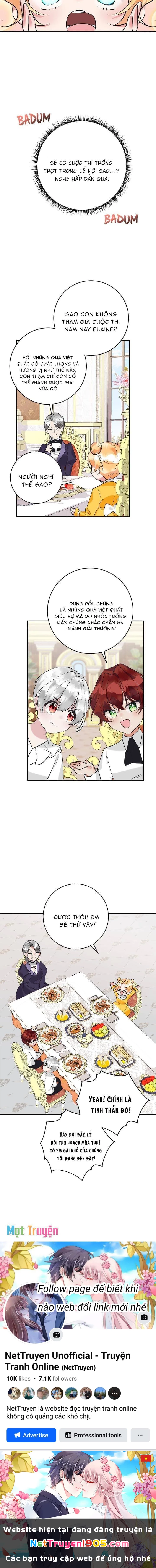 Đứa Bé Con Tin Thật Dễ Thương Chapter 40 - 21