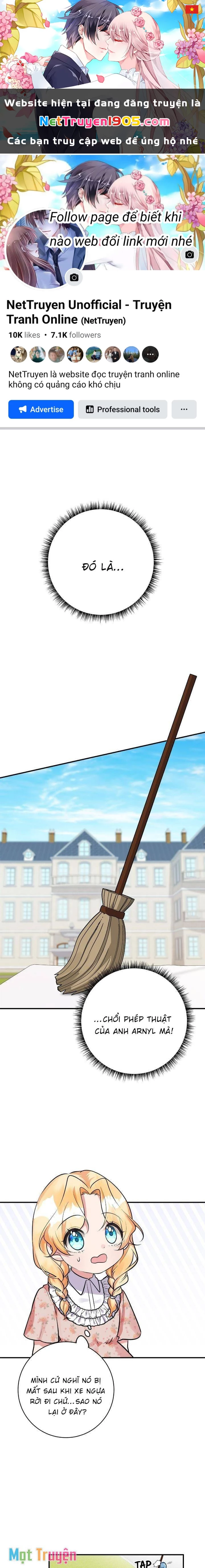 Đứa Bé Con Tin Thật Dễ Thương Chapter 42 - 1