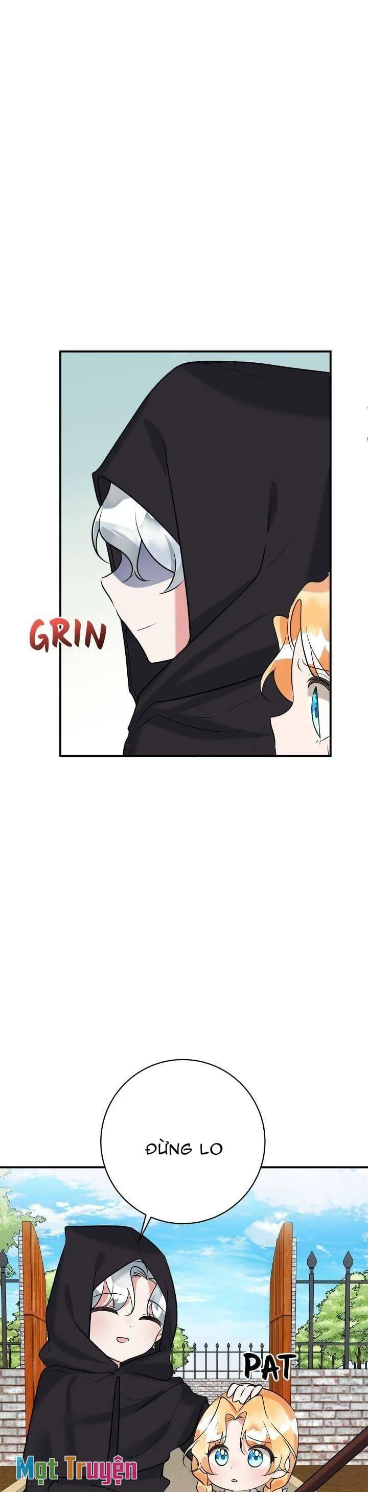 Đứa Bé Con Tin Thật Dễ Thương Chapter 42 - 17