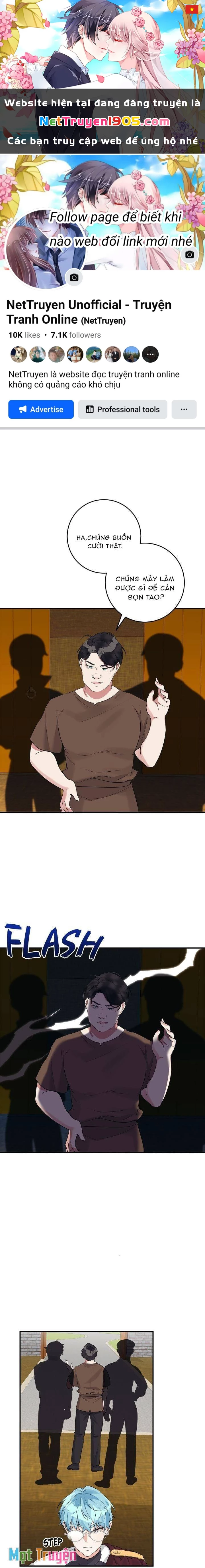 Đứa Bé Con Tin Thật Dễ Thương Chapter 43 - 1