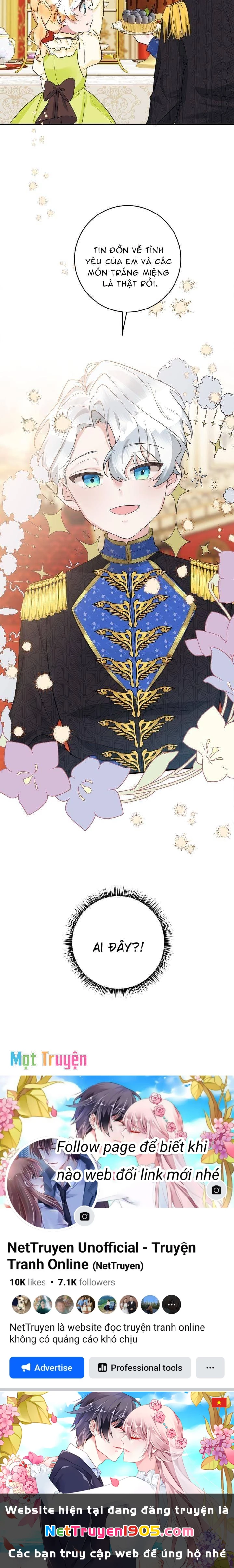 Đứa Bé Con Tin Thật Dễ Thương Chapter 43 - 19