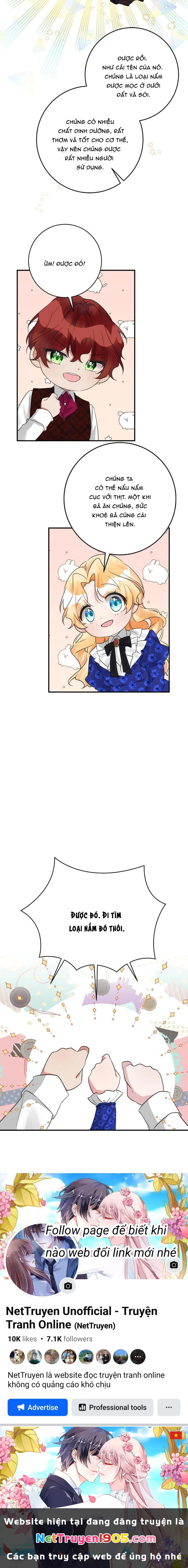 Đứa Bé Con Tin Thật Dễ Thương Chapter  44 - 20