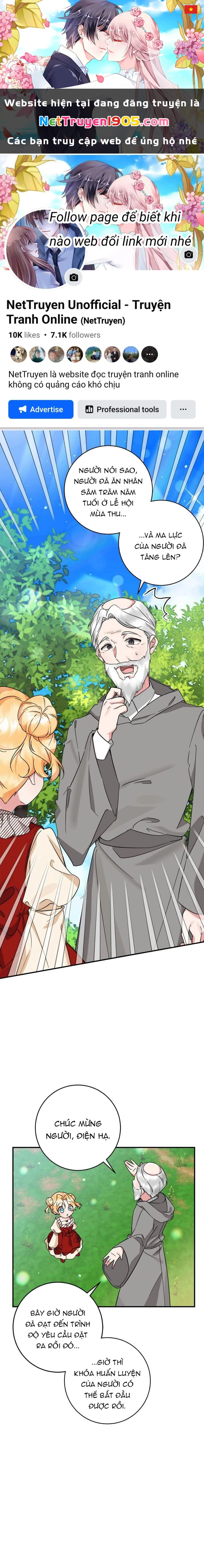 Đứa Bé Con Tin Thật Dễ Thương Chapter 47 - 1