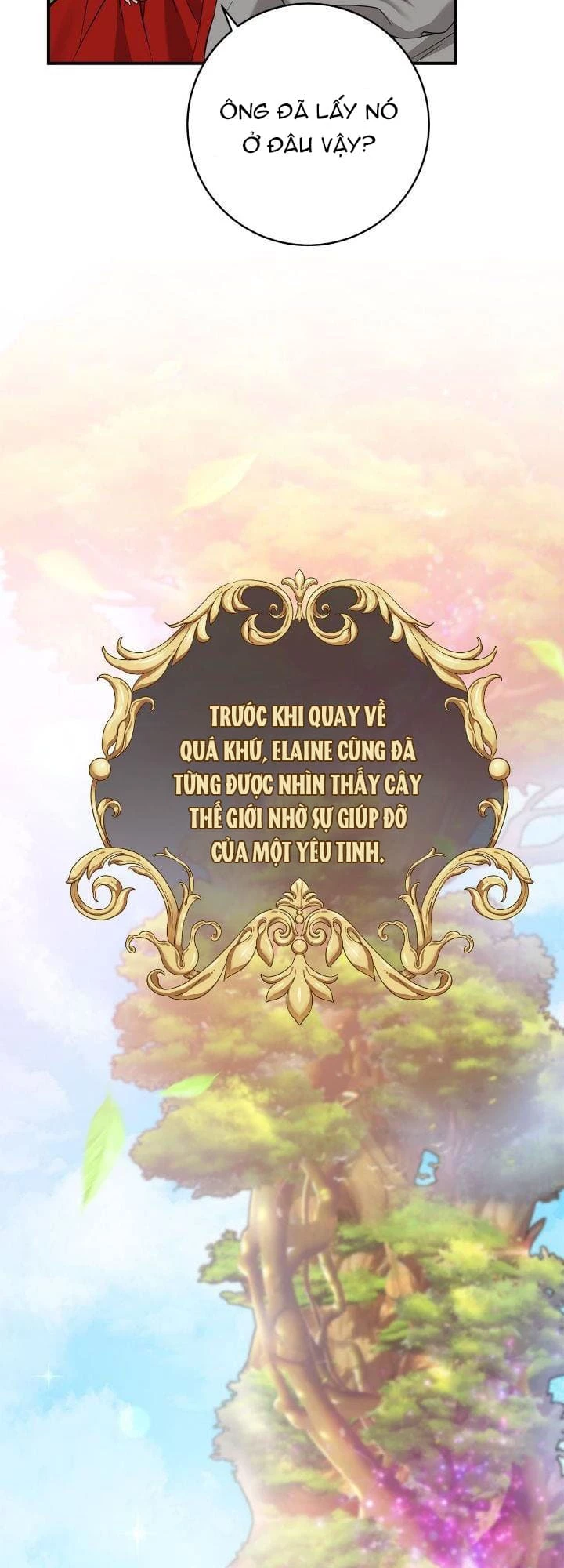 Đứa Bé Con Tin Thật Dễ Thương Chapter 47 - 7