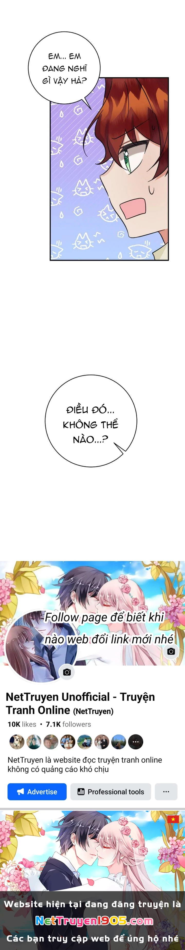 Đứa Bé Con Tin Thật Dễ Thương Chapter 47 - 29