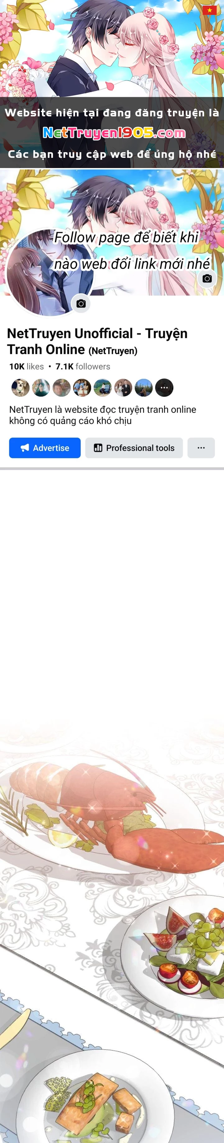 Đứa Bé Con Tin Thật Dễ Thương Chapter 48 - 1