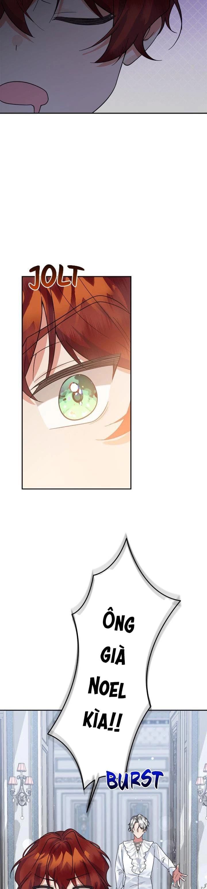 Đứa Bé Con Tin Thật Dễ Thương Chapter 48 - 11