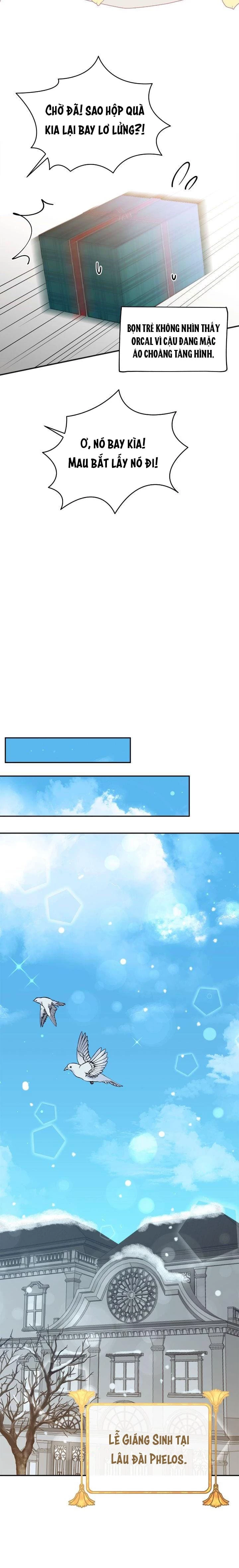 Đứa Bé Con Tin Thật Dễ Thương Chapter 48 - 17