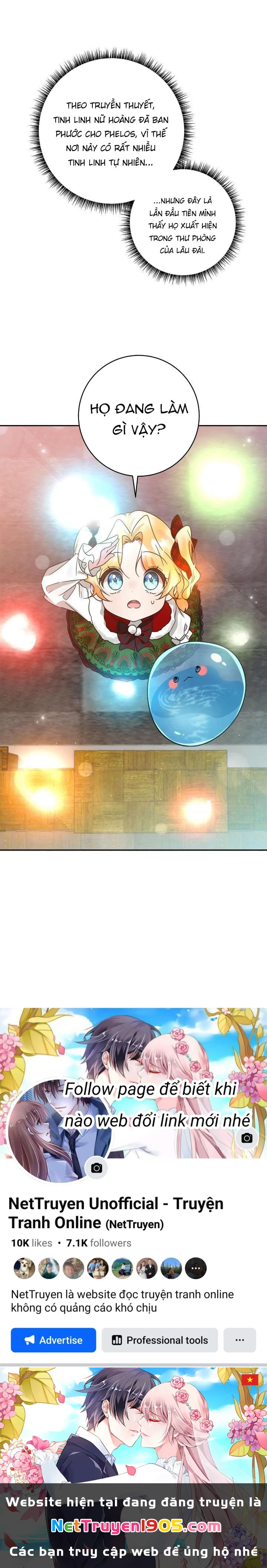 Đứa Bé Con Tin Thật Dễ Thương Chapter 48 - 24