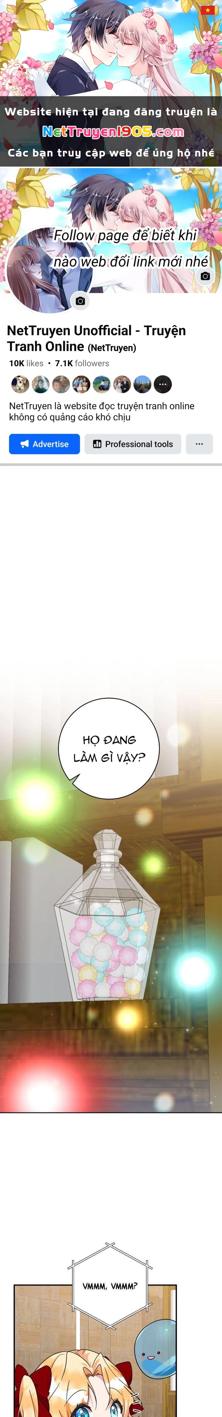 Đứa Bé Con Tin Thật Dễ Thương Chapter 49 - 1