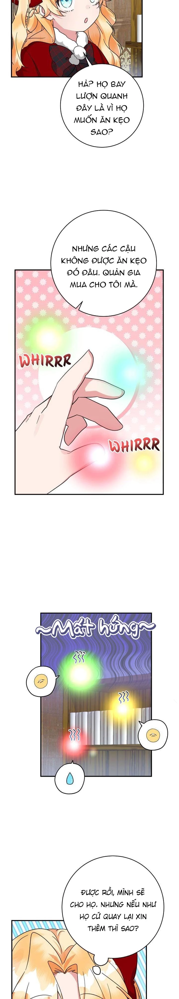 Đứa Bé Con Tin Thật Dễ Thương Chapter 49 - 2